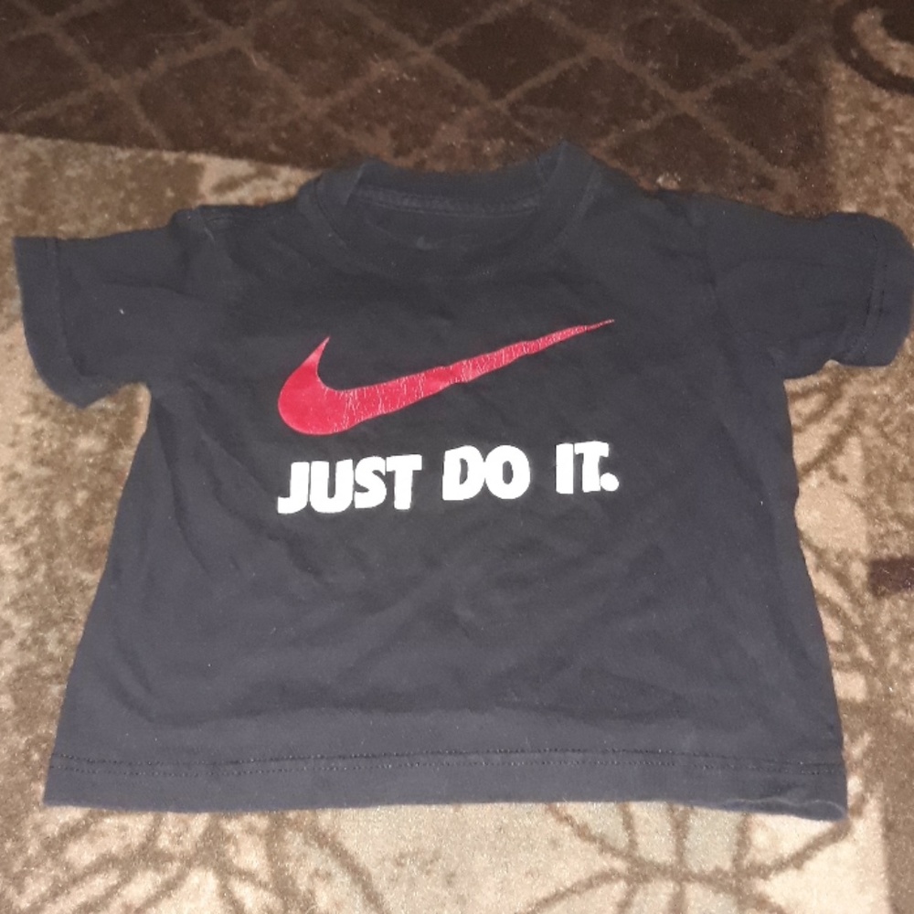 Nike Just Do It shirt